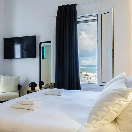 She Mykonos - The Residency-2