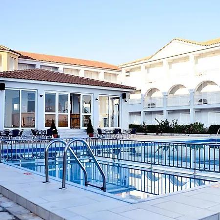 Meridien Beach Hotel-3
