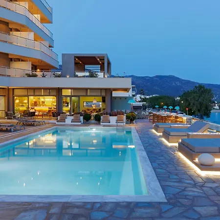 Anastasia Hotel & Suites Mediterranean Comfort-3