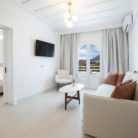 Lefko Hotel & Apartments-2