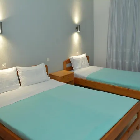 Hotel Filoxenia-3