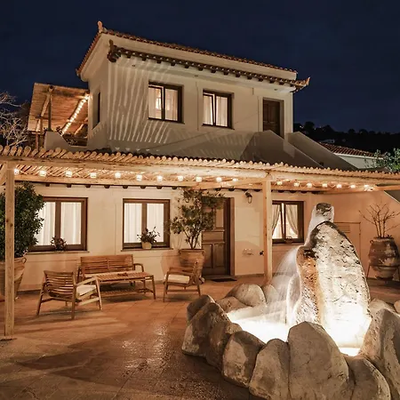 Fasolaki Skopelos - Eco Residences-2