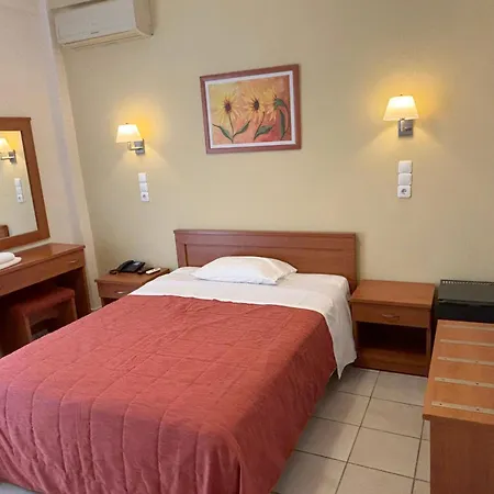 Hotel Kronio-2