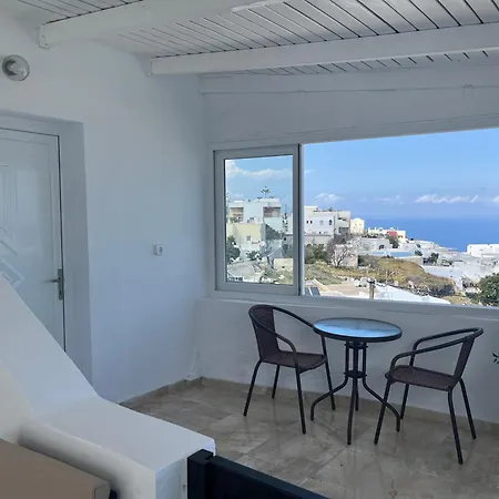 Stella Nomikou Apartments-3