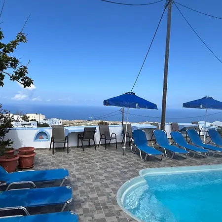 Stella Nomikou Apartments-2