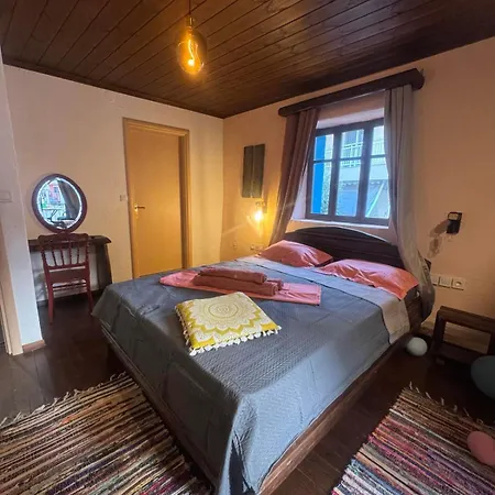 Kallisto Traditional Guesthouse-2