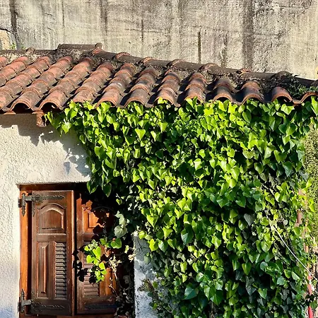 Mpoufidis Rock House Meteora-3