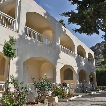 Anastasia Hotel Stalis By Ghh-2