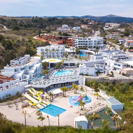 Venezia Resort Hotel & Spa-2