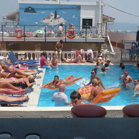 Kavos Panorama Complex-2