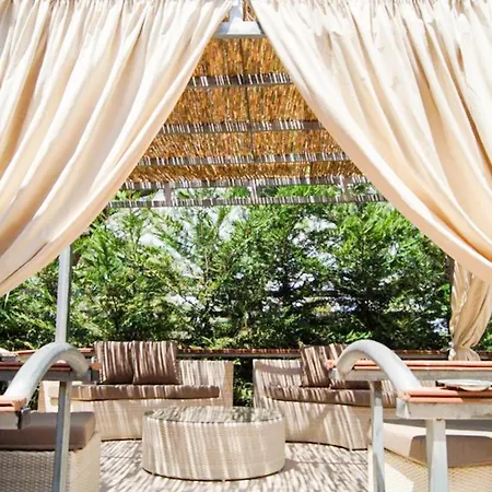 Aquamare Studios - Chalkidiki Poolside Getaways-3