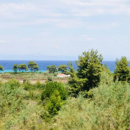 Aquamare Studios - Chalkidiki Poolside Getaways-2
