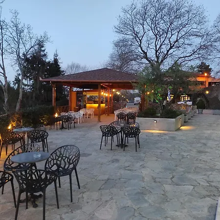 Ενοικιαζόμενα Δωμάτια Ενιπεύς- Rooms Enipeas-2