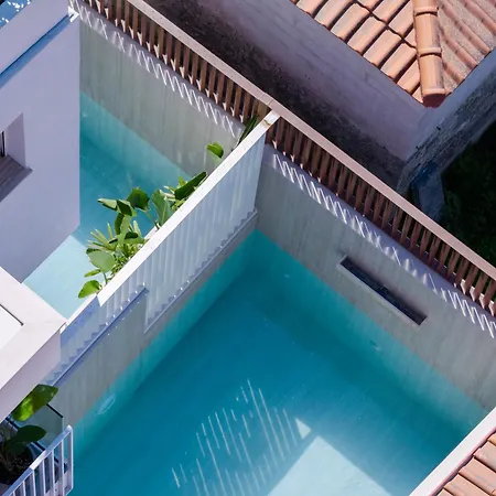 Palm Boutique Suites-3