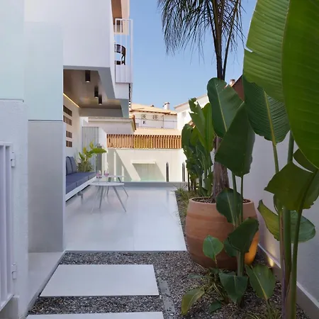 Palm Boutique Suites-2