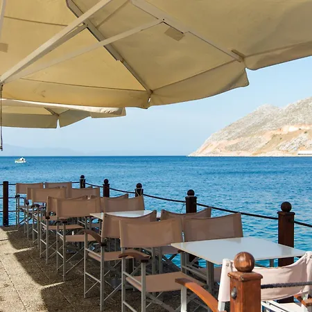 Nireus Hotel-2