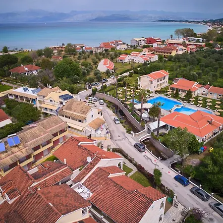 Fiona Apartments Roda Corfu-3