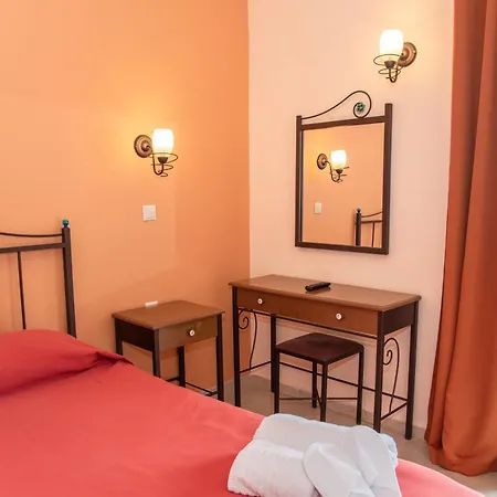 Taxi Driver Apartments-2