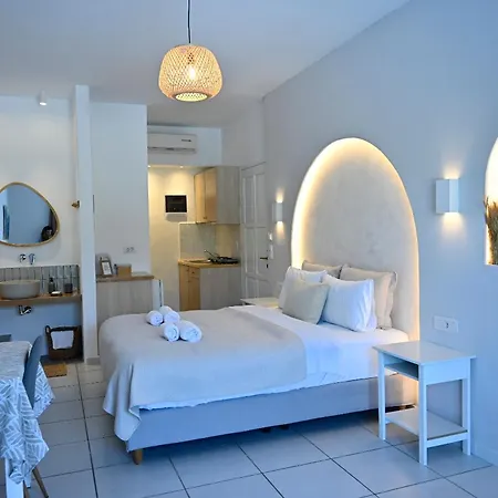Marika Studios & Apartments-2