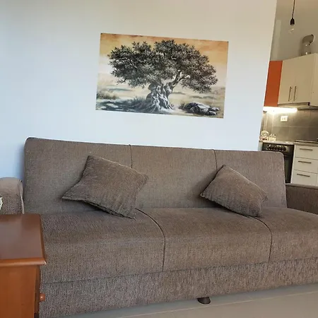 Elia Guesthouse - Kissamos-2