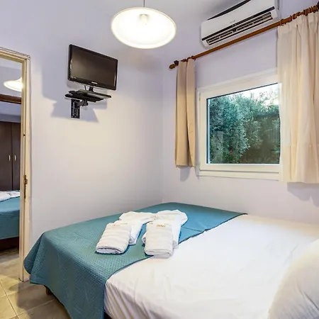 Olympic Bibis Hotel-3