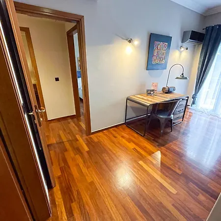 Andromeda Suites-3
