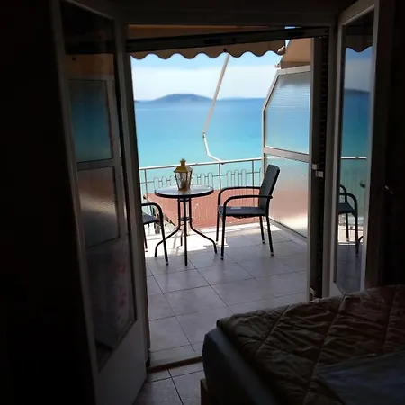 Hotel Assini Beach Tolo-2