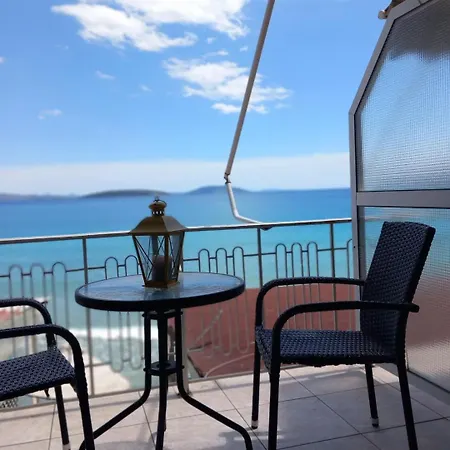 Hotel Assini Beach Tolo-3