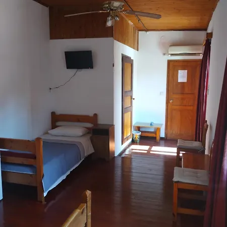Stelios Rooms To Rent-2