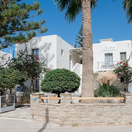 Nautilus Apartments-Suites-3