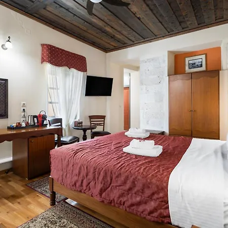 Belmondo Hotel-3