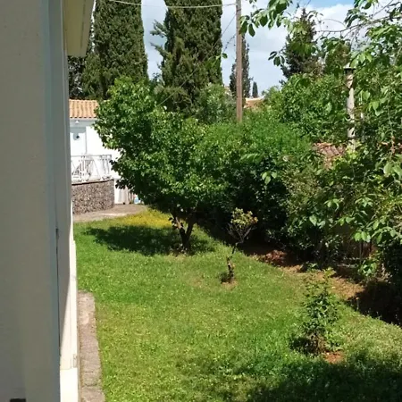 Dimitra Apartments G-3