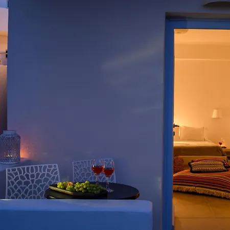 Selini Ηotel (Adults Only)-2