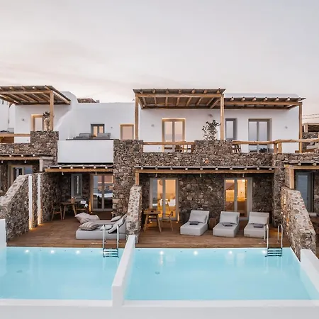 Alissachni Mykonos (Adults Only)-3