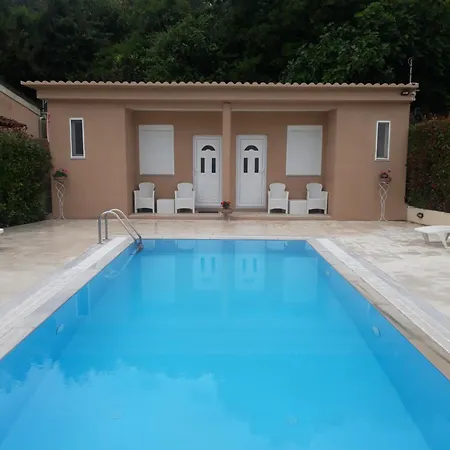 Spiridoula'S Apartments Corfu-2
