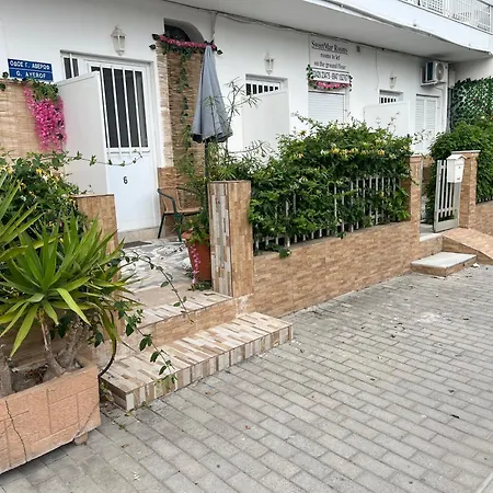 Sweetmar Guest Rooms-Ground Floor-3
