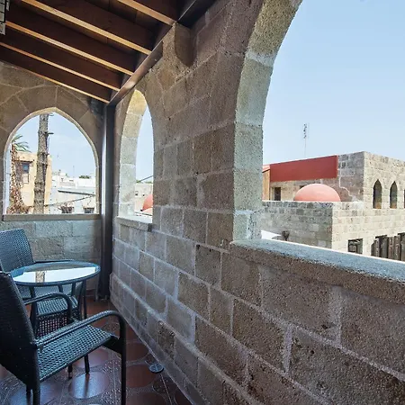S.Nikolis' Historic Boutique Hotel-2