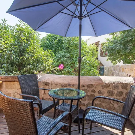 S.Nikolis' Historic Boutique Hotel-3
