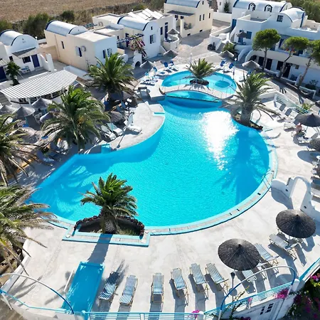 Caldera View Resort - Adults Only-2