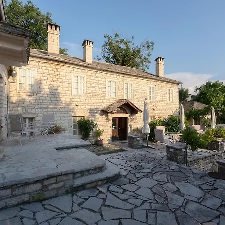 Amaryllis Boutique Guest House-3