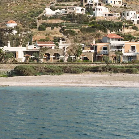 Porto Kea Suites By Sandglass-3