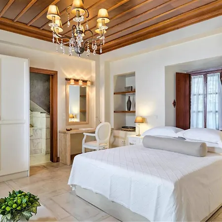 Mare Monte Luxury Suites-2