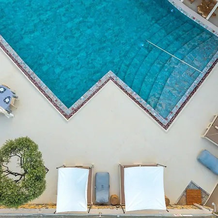 Paradise Island Villas-2