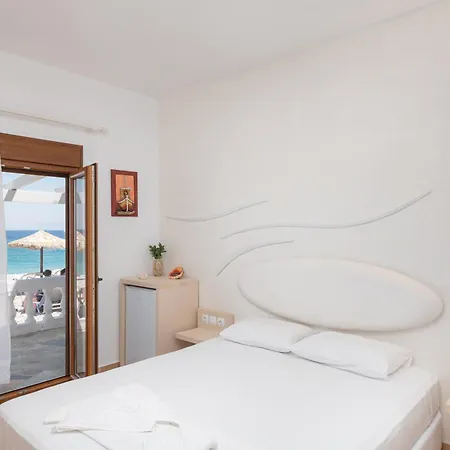 Kokkari Beach Hotel-3
