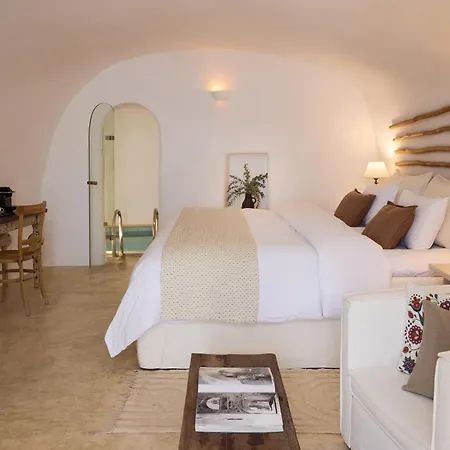 Iconic Santorini, a Boutique Cave Hotel by Sandglass-2