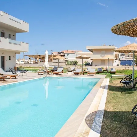 Ebenus Suites "Adults Only" By Checkin-3