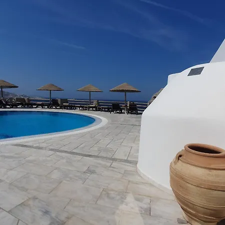 Hotel Gorgona-3