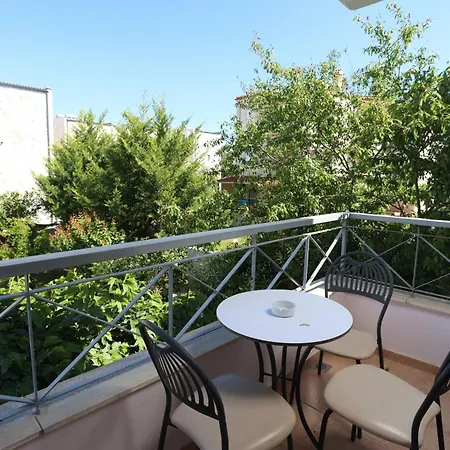 Hesperides Hotel Pefkochori-2