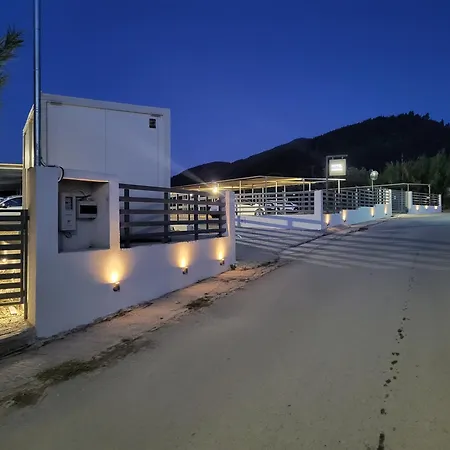 Vourvourou Hotel-3