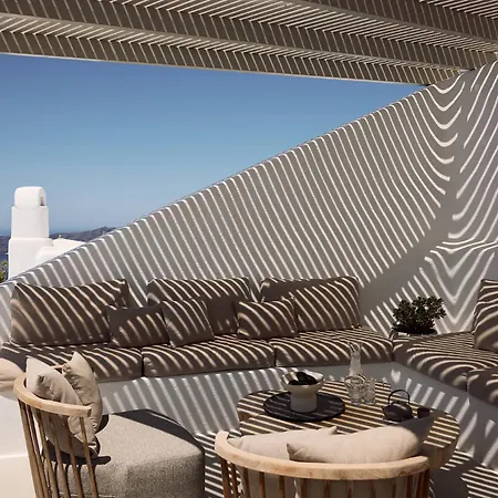 Iconic Santorini, a Boutique Cave Hotel by Sandglass-3